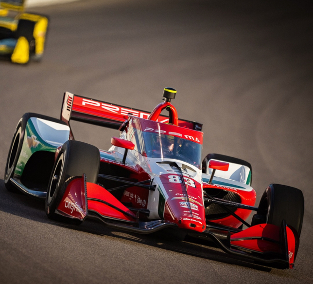 IndyCar: Prema Racing не примет участия в Indy 500