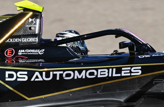 Формула E: Гюнтер уходит из DS Penske, Нато &ndash; из Nissan